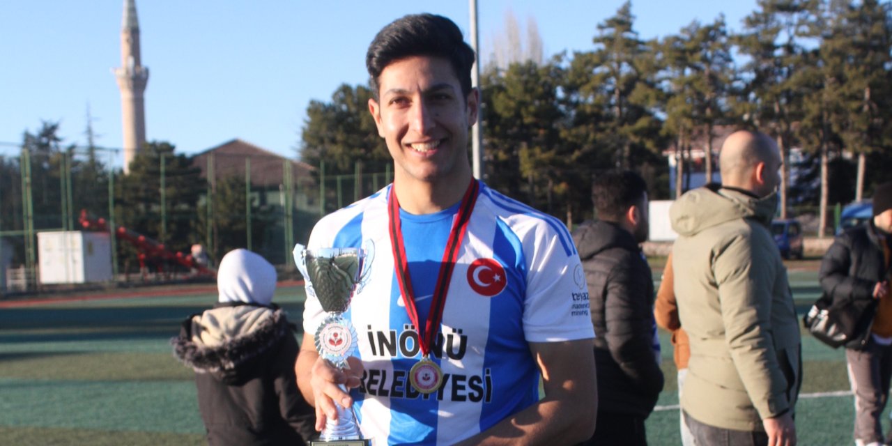 Onur Sucu Artıspor yolunda