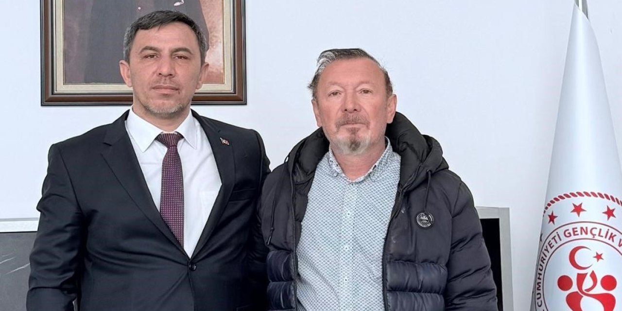 Beylikova Spor Kulübü sahalara geri dönüyor