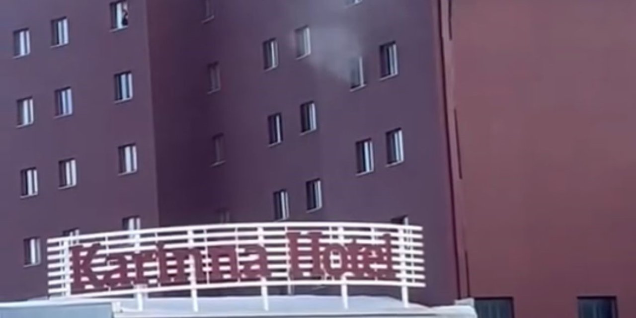 Uludağ'dan korkutan ihbar!