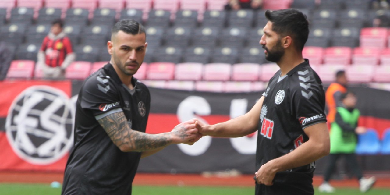 3 yeni isim ilk 11’de