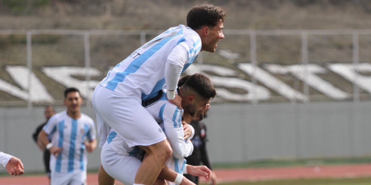 Anadolu silindir gibi 4-0