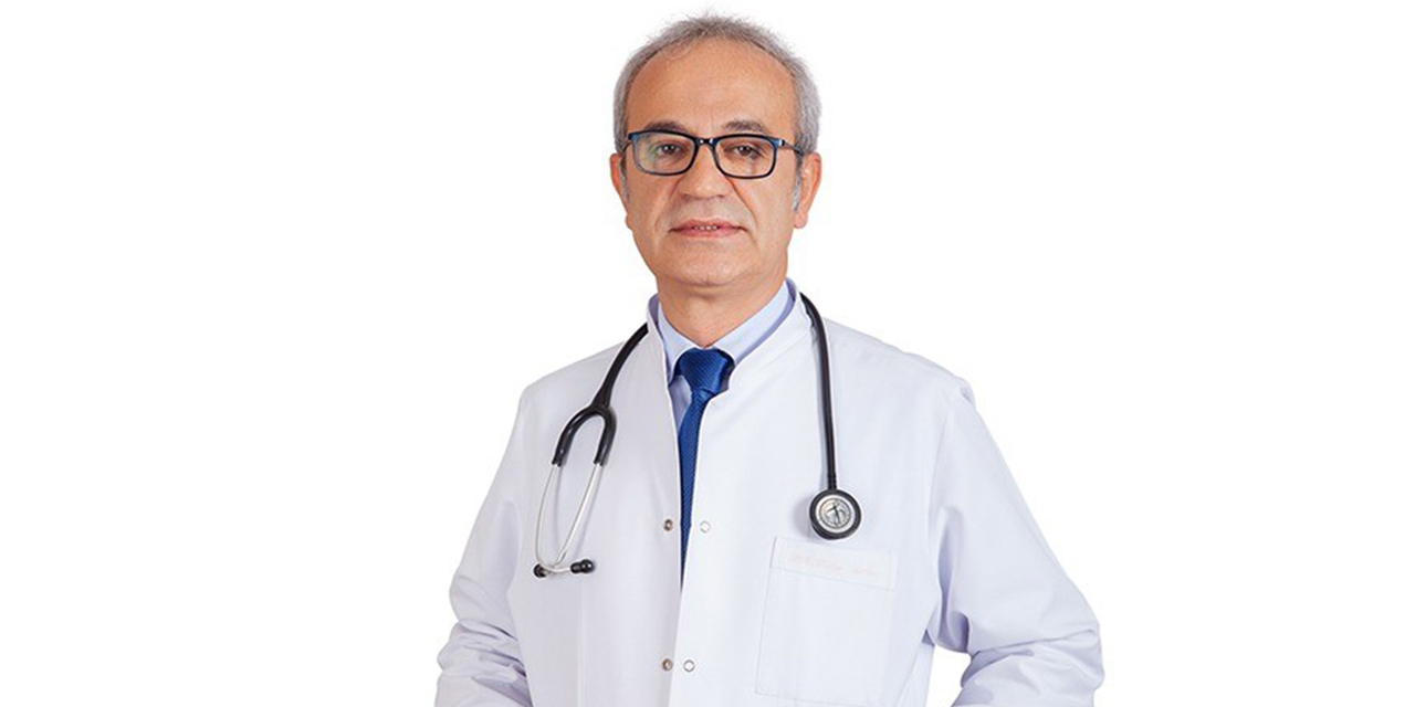 "Her şişlik lenfoma anlamına gelmez"