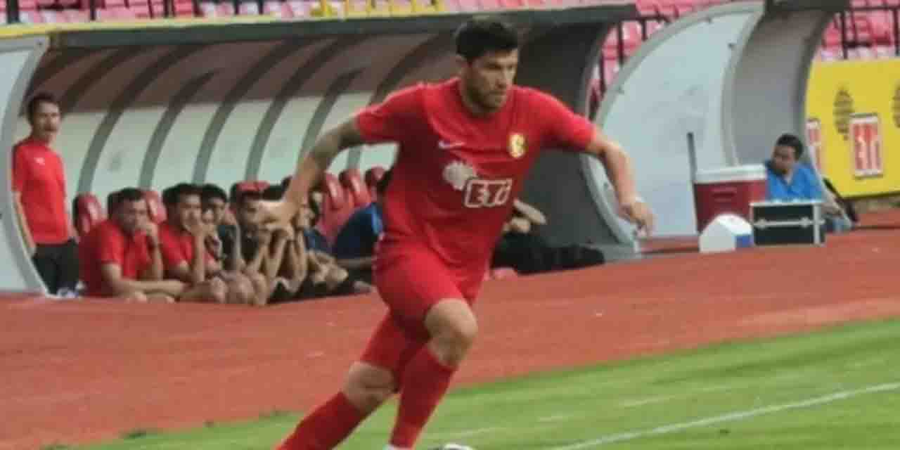 Eskişehirspor’da Tănase dosyasında flaş gelişme