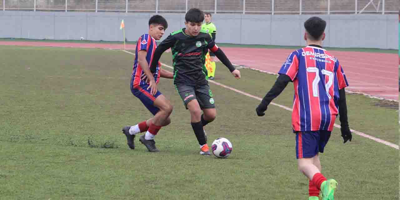 Yarı finalistler belirleniyor