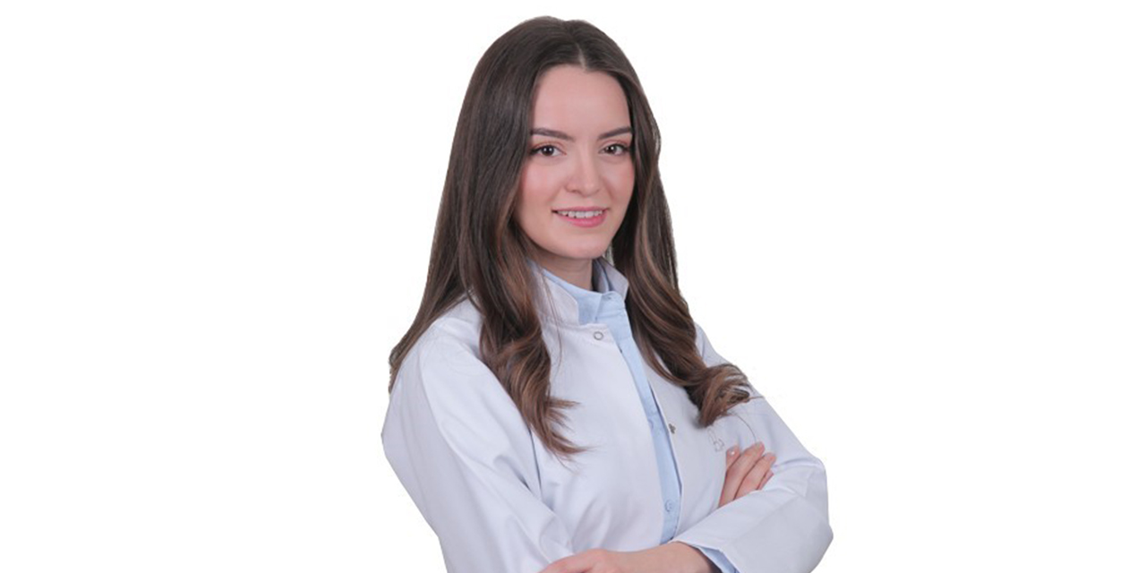 "Yemekleri belirli bir sırayla yemek kilo kontrolü sağlıyor"