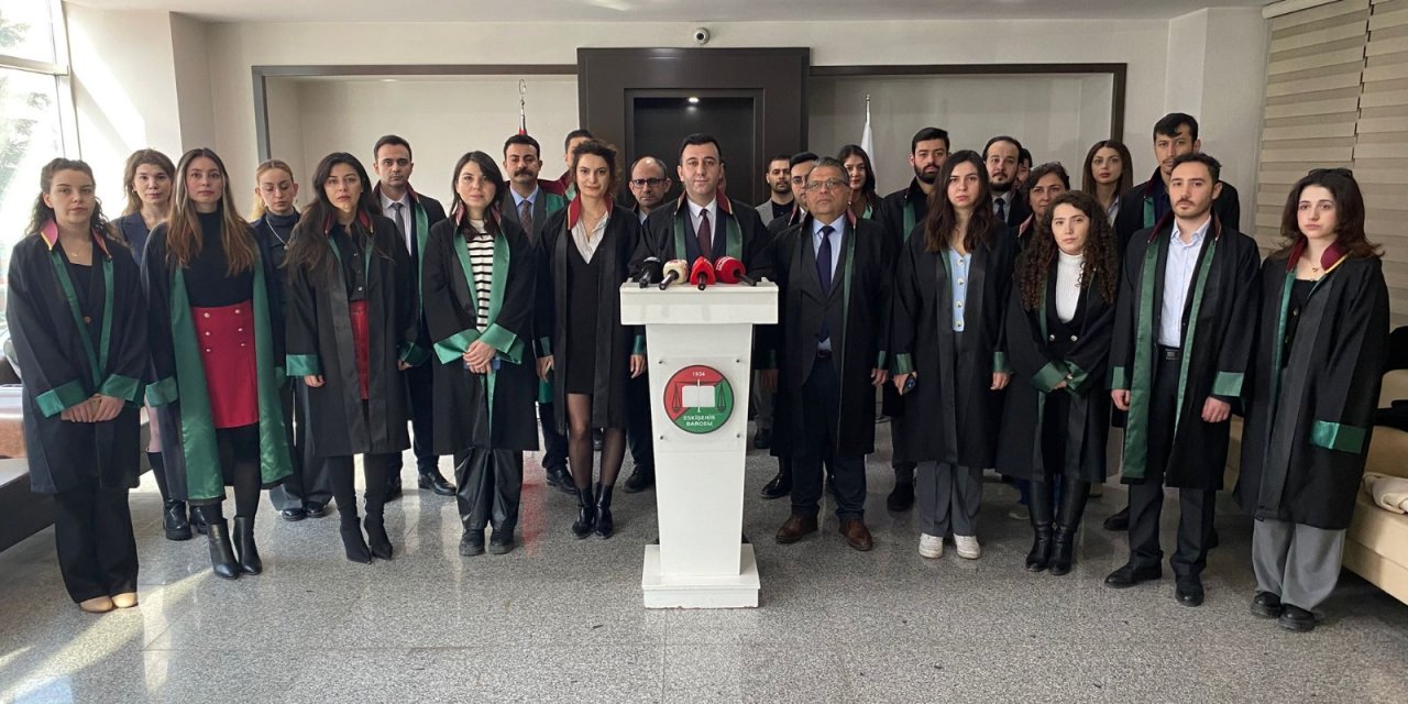 "Ölüm kamplarına sessiz kalmayacağız"