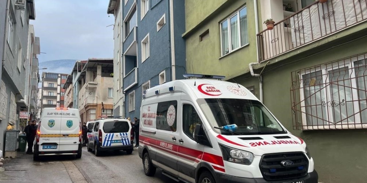 Kan donduran cinayet failinden mahkemede nutku kesen sözler