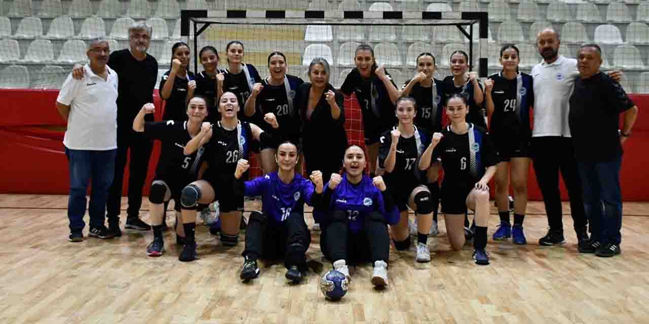 Lider Odunpazarı Kepez’e bileniyor