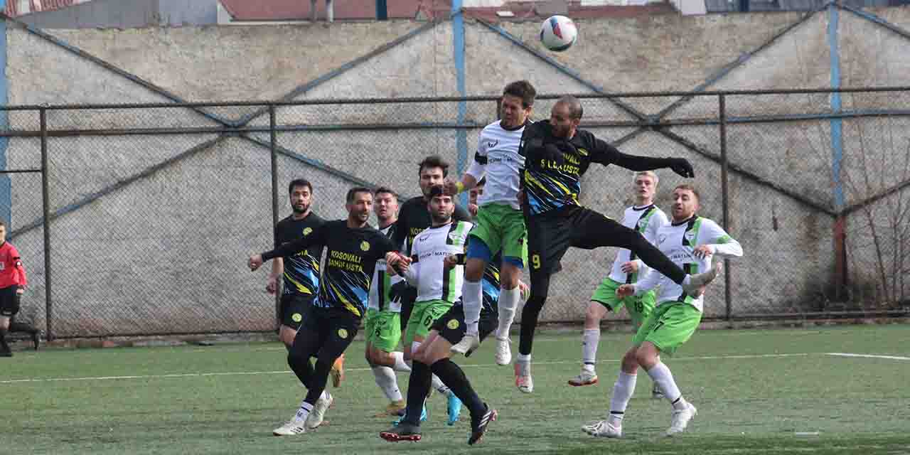 Yılan hikayesine döndü
