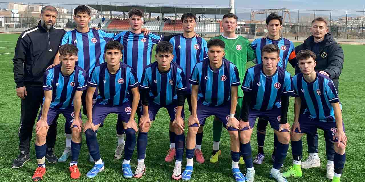 Anadolu dinleniyor