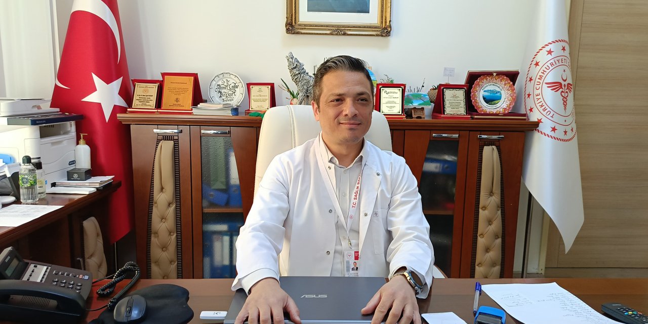 “Uygunsuz serum kullanımı ölümcül olabilir”