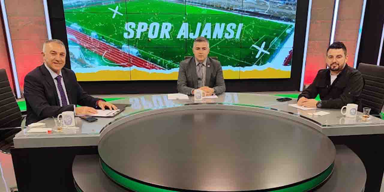 “DSİ Bentspor çok farklı bir kültür”