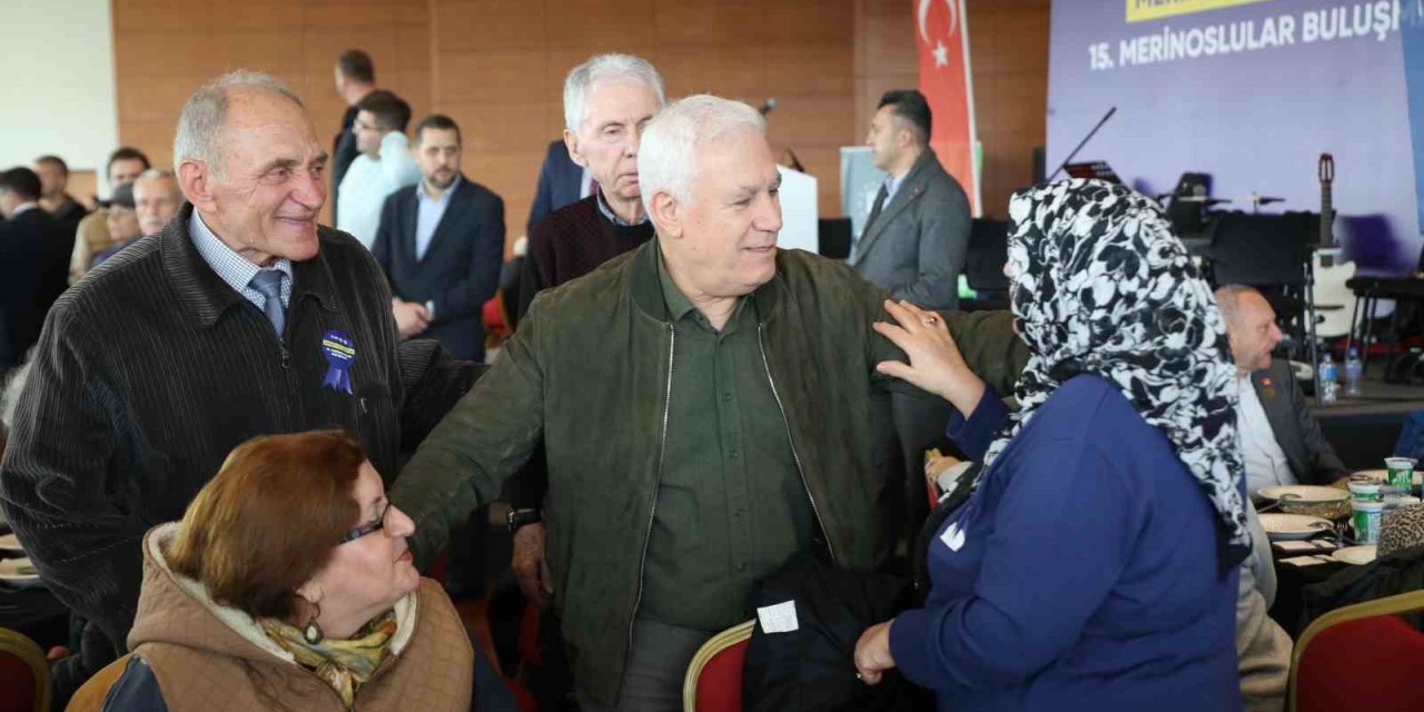 Merinos’un mirası Bursa’da yaşatılıyor