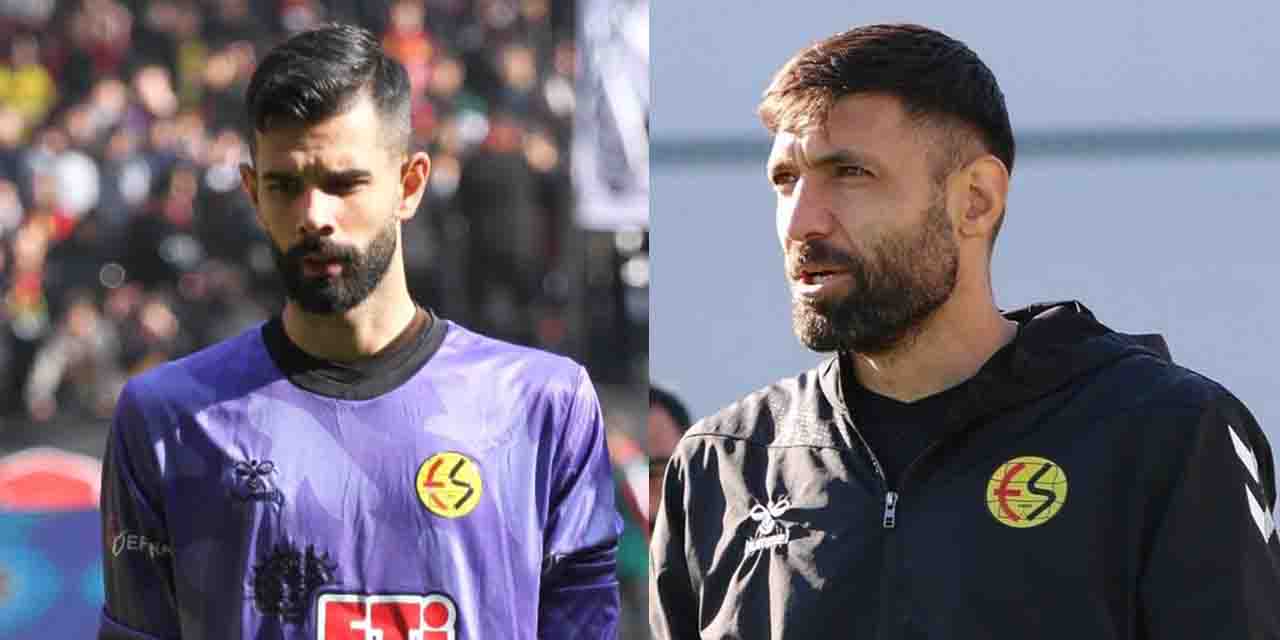 Berkay 11’de Rasim yedek