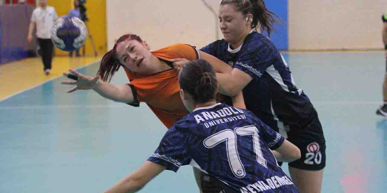 Melekler Üsküdar’a kaybetti (42-32)