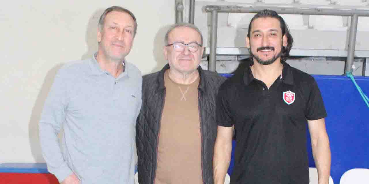Eski dost rakip oldu