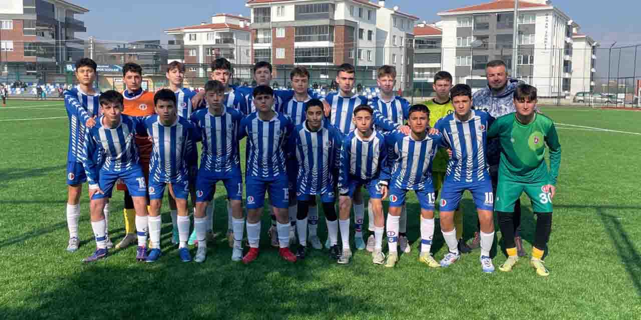 Gol yağmuru devam etti