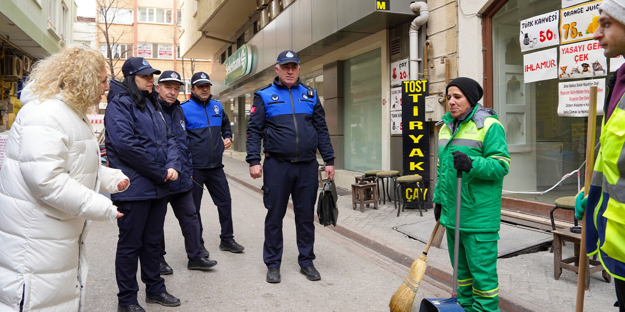 ‘’Ayıplamak’’ işe yaramayınca ‘’cezalandırmak’’ şart oldu