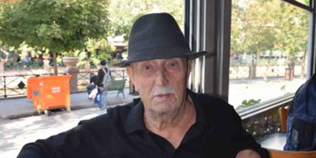Geçmiş olsun Amigo Orhan