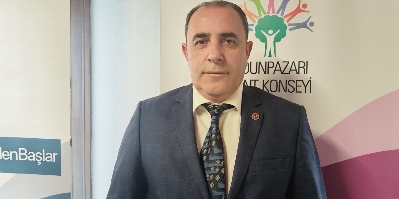 75. Yıl Mahallesi çözüm bekliyor!