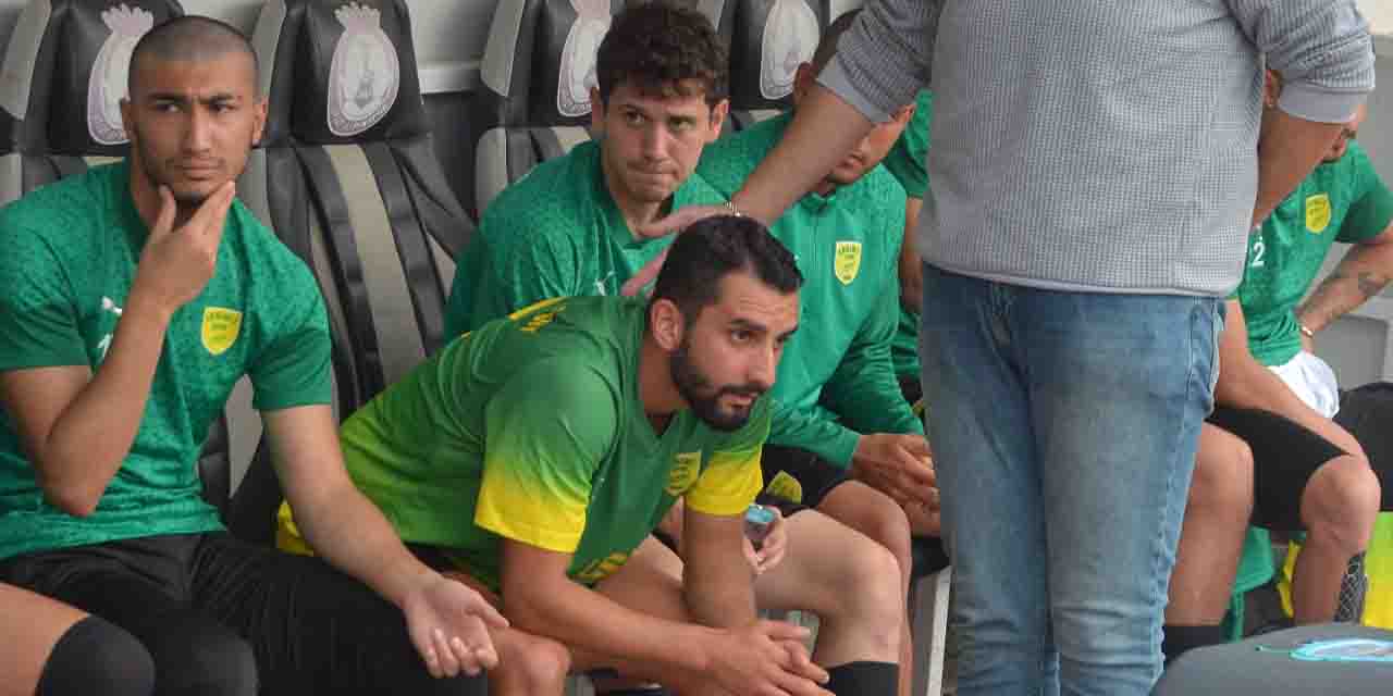 Adem'in transferi olmuyor