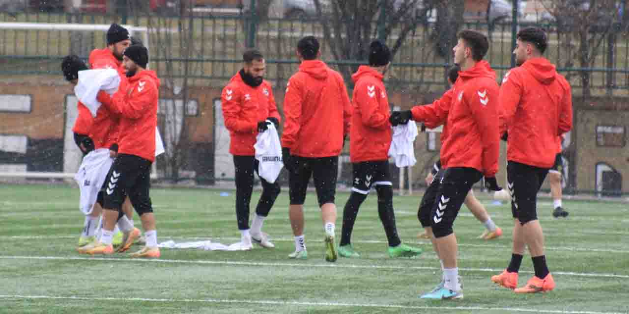 Şimşekler 3 puana hazır