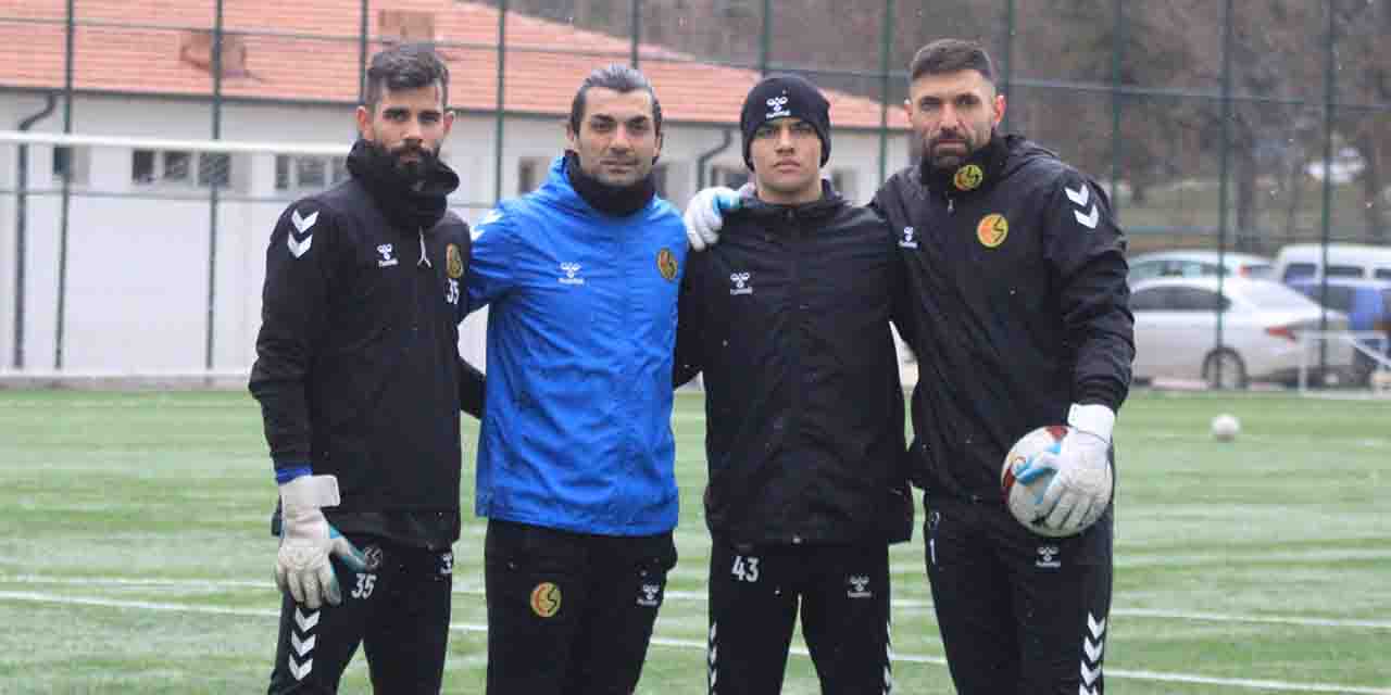 Kalede sorun yok