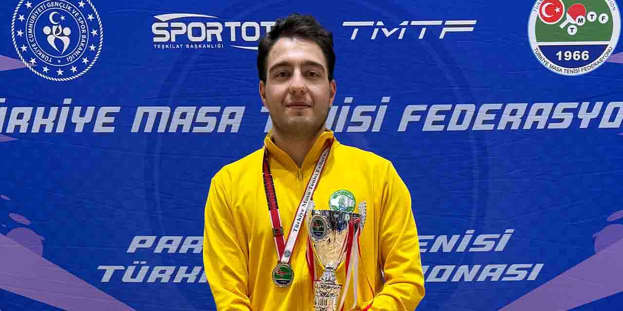 DSİ Bentspor’da gurur var