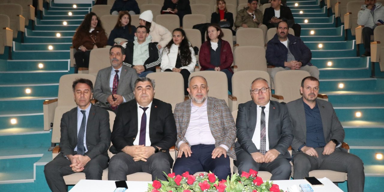 Afyon'da Yetenek Taraması gerçekleşti