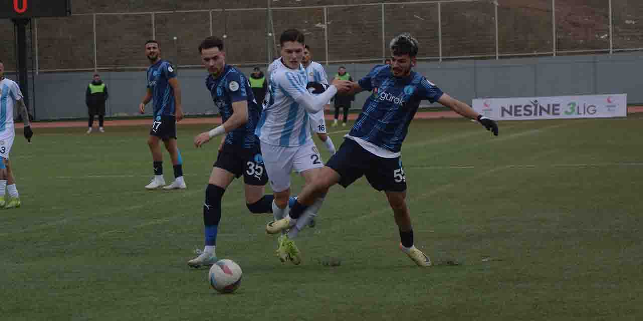 Cennetten cinnete (2-2)