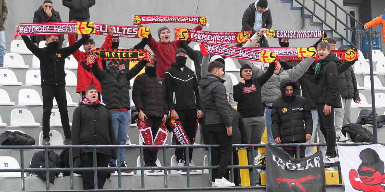 Helal olsun size…