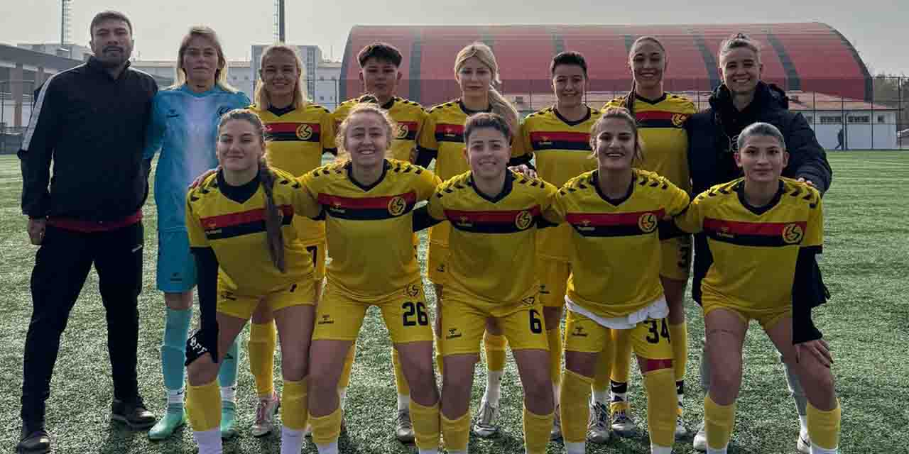 Bu kızlar çok farklı (7-0)