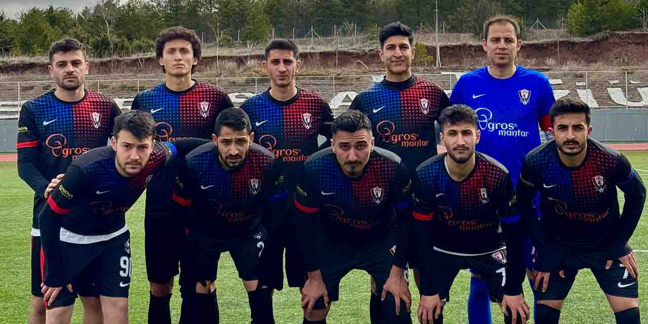 Artıspor kopmuyor (3-2)
