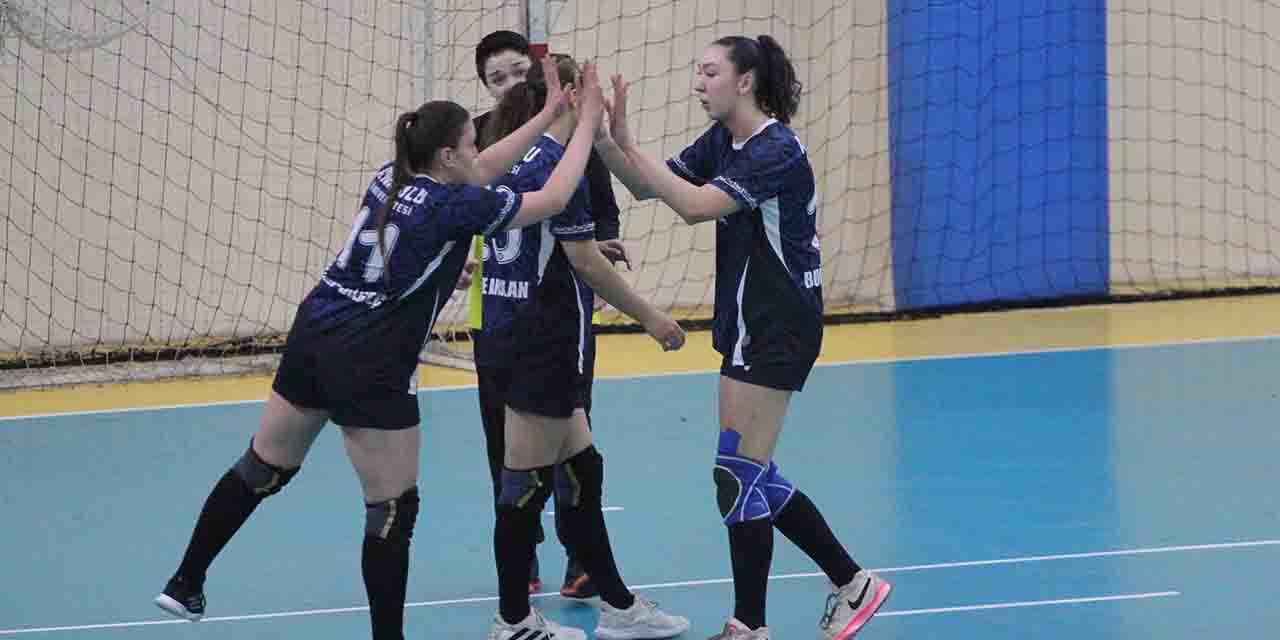 Melekler kader maçında