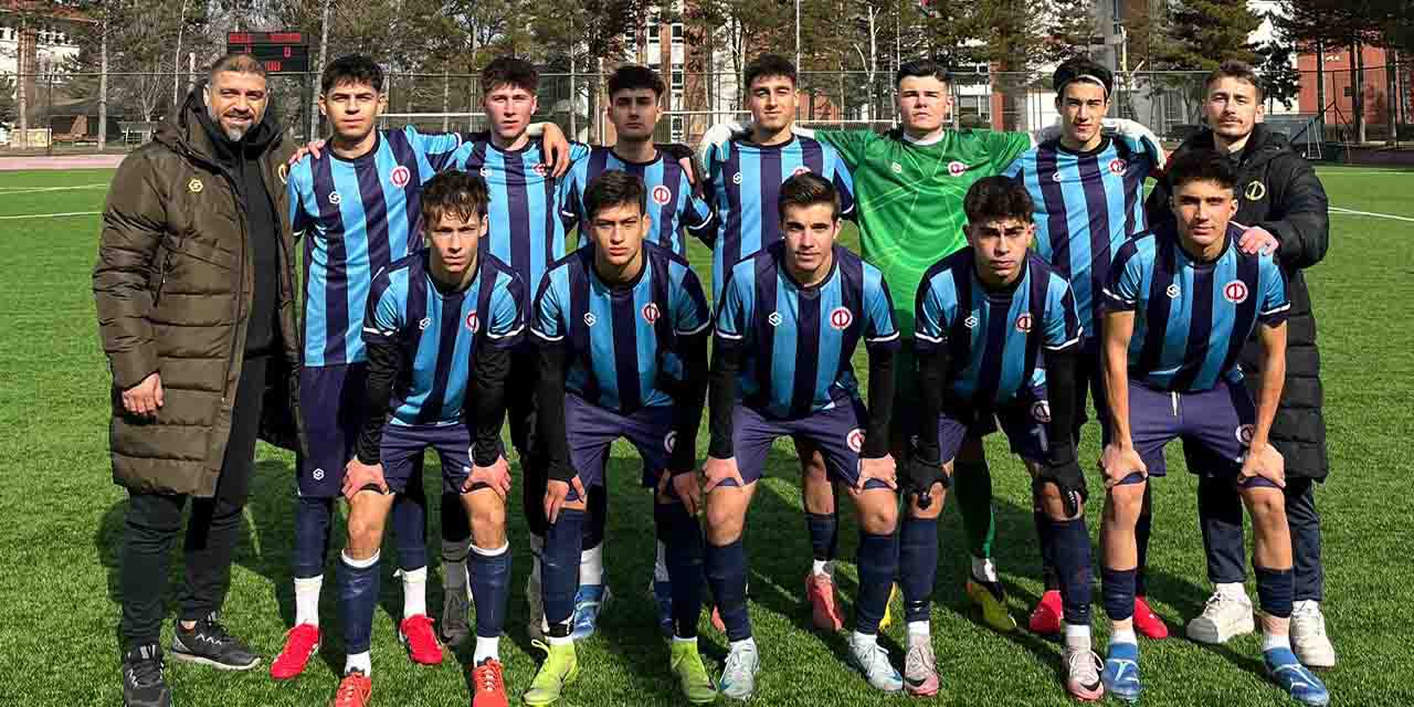 Şanssız yenilgi (1-2)