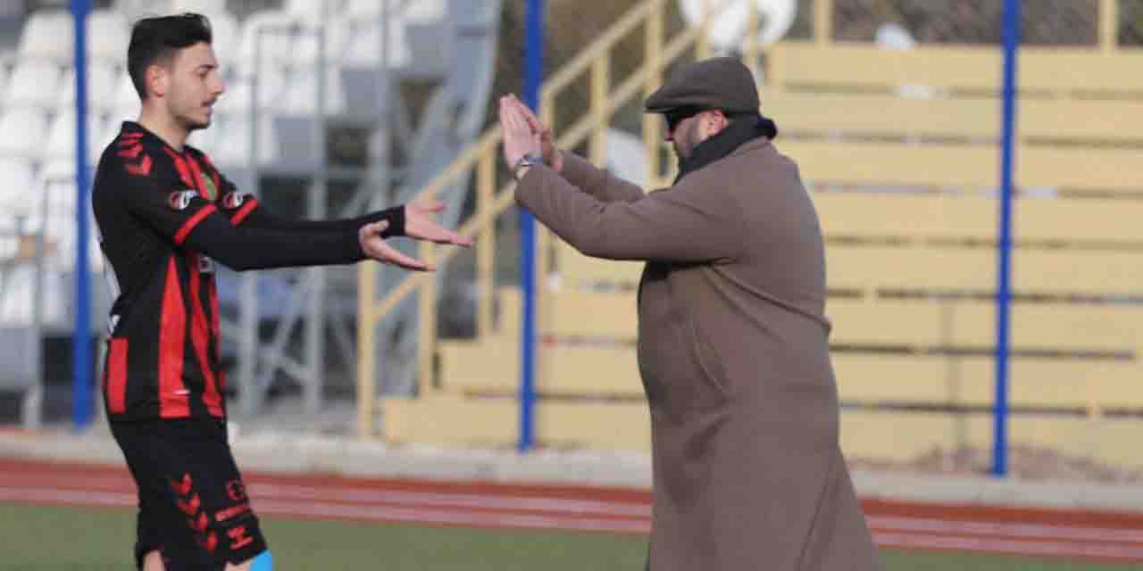 Ulaş Entok: Eskişehirspor’un buralardan kurtulması lazım