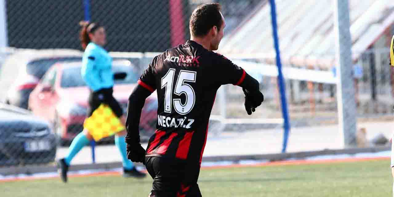 Necati affetmedi