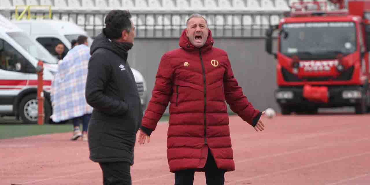 İlhan Var: Acı tecrübe oldu