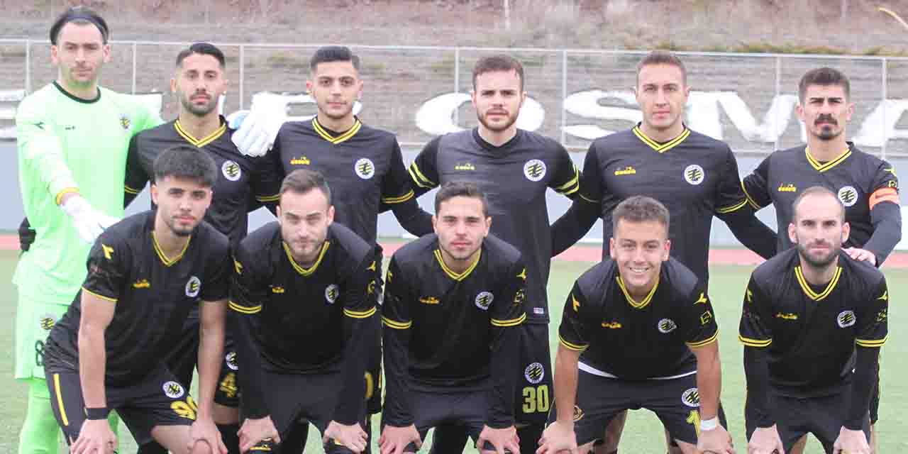 Söğütspor ile özel maç var