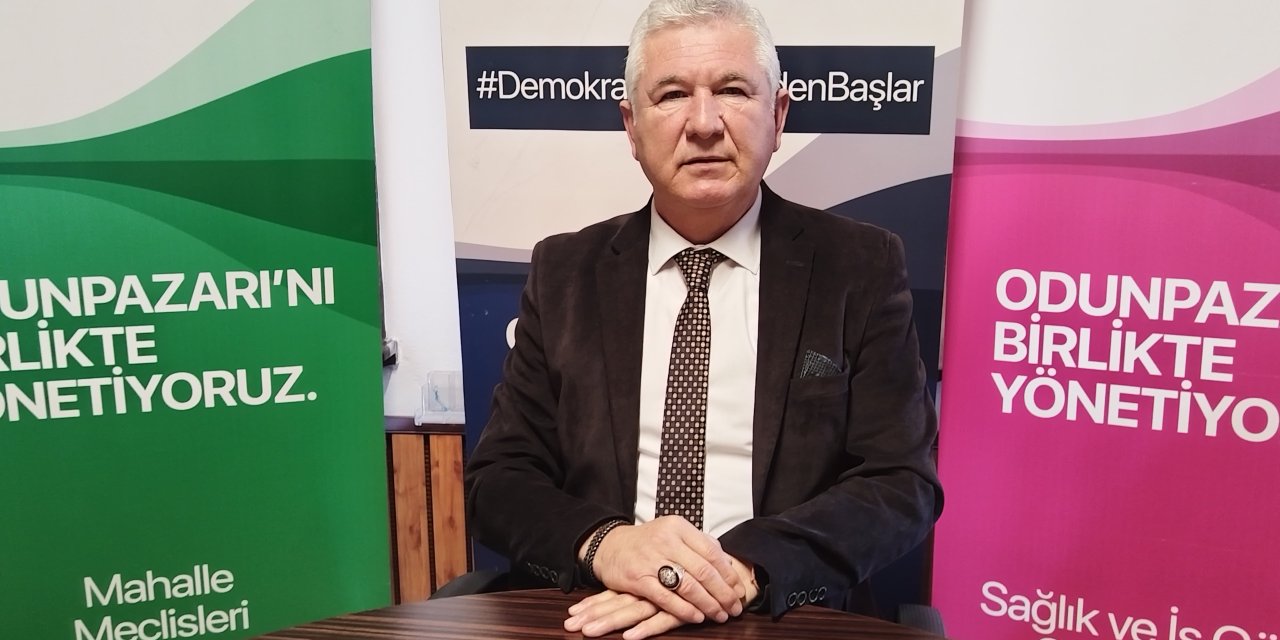 "Kırmızıtoprak Mahallesi'nin okula ihtiyacı var"