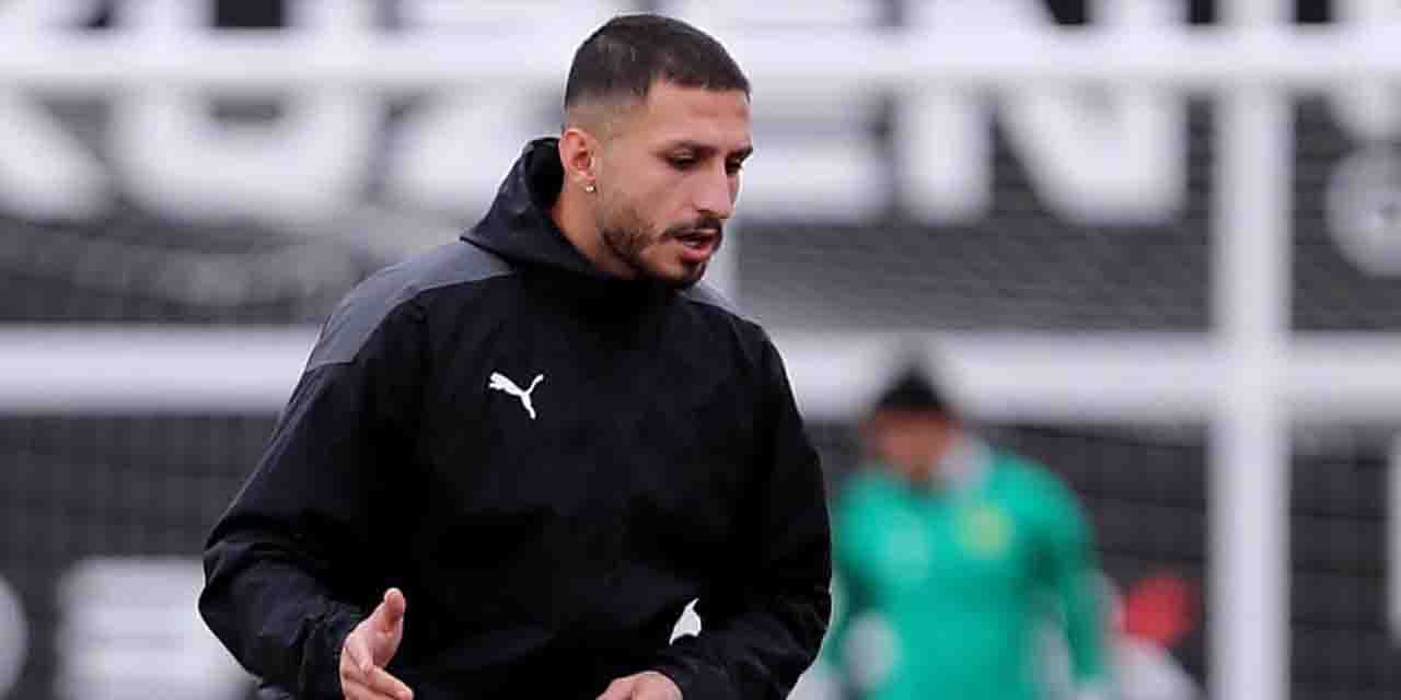 “Her futbolcu o formayı giymek ister”
