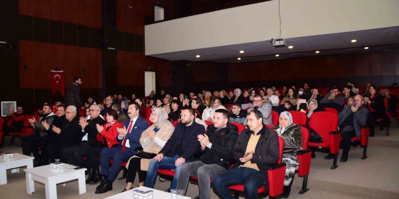 Yenişehir’de Türk Sanat Müziği gecesi