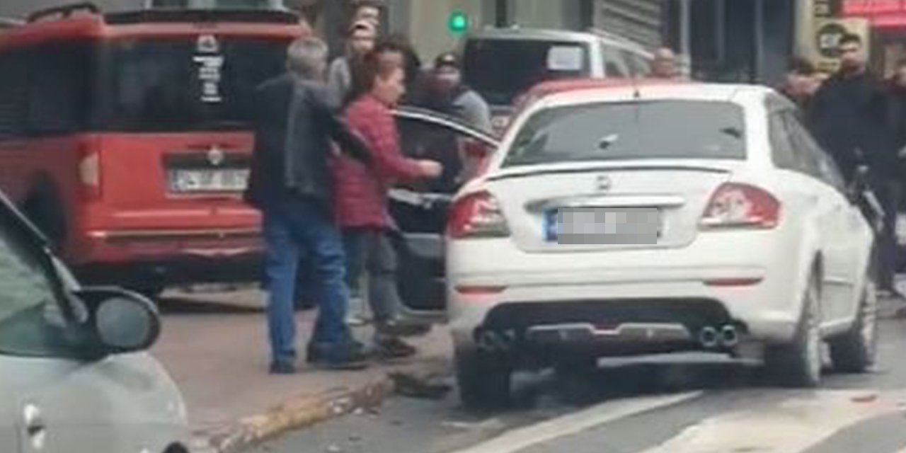 Eşine kredi çektirip araba alan kocaya kötü sürpriz