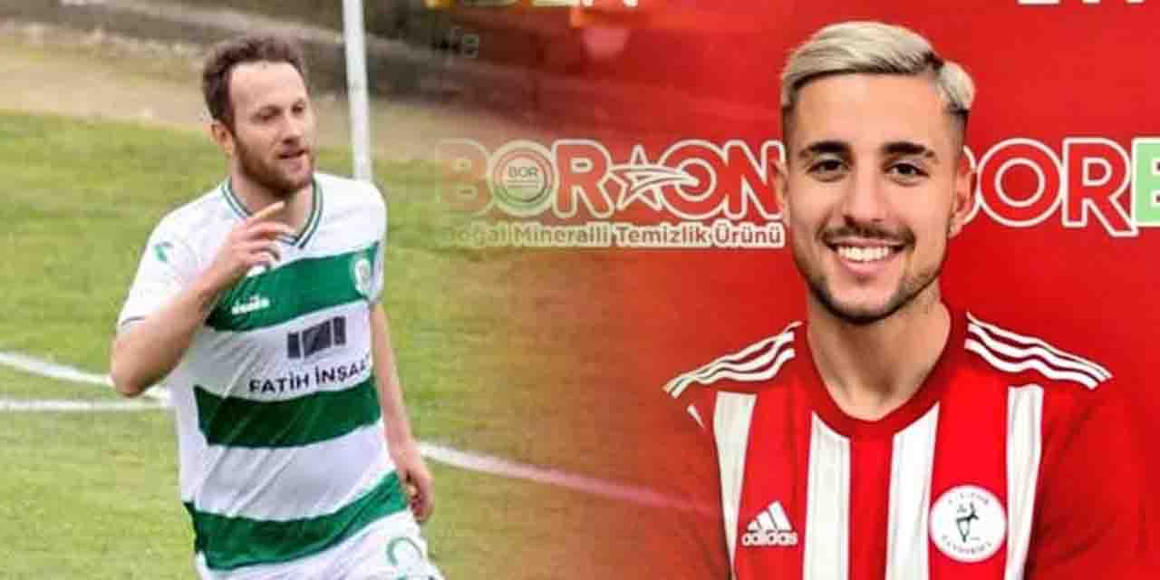 Cengizhan’dan 2 asist 1 gol, Murat Kara 2 gol daha attı