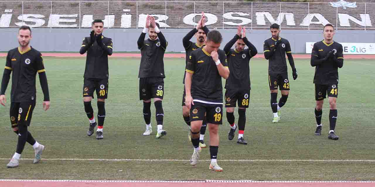 “Zaferi hep birlikte kazanalım”