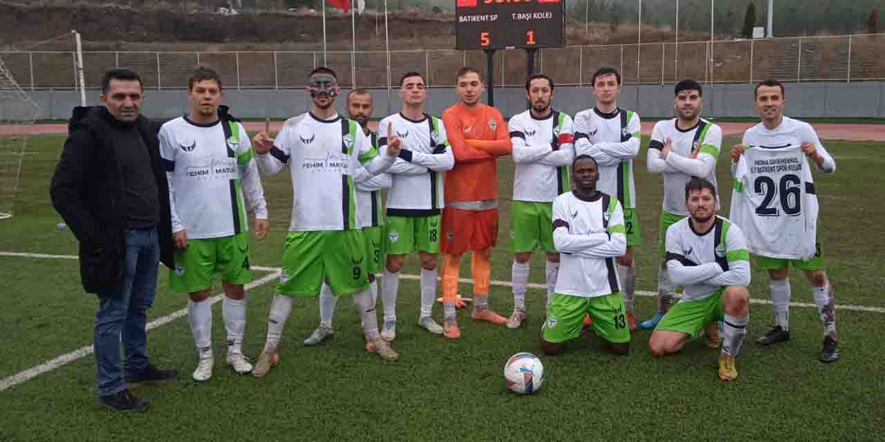 Finalistler bugün belli oluyor
