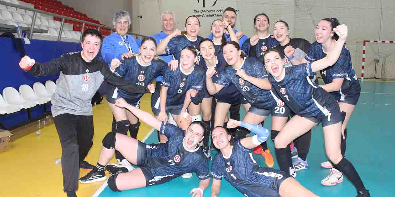 Melekler son sefere hazırlanıyor