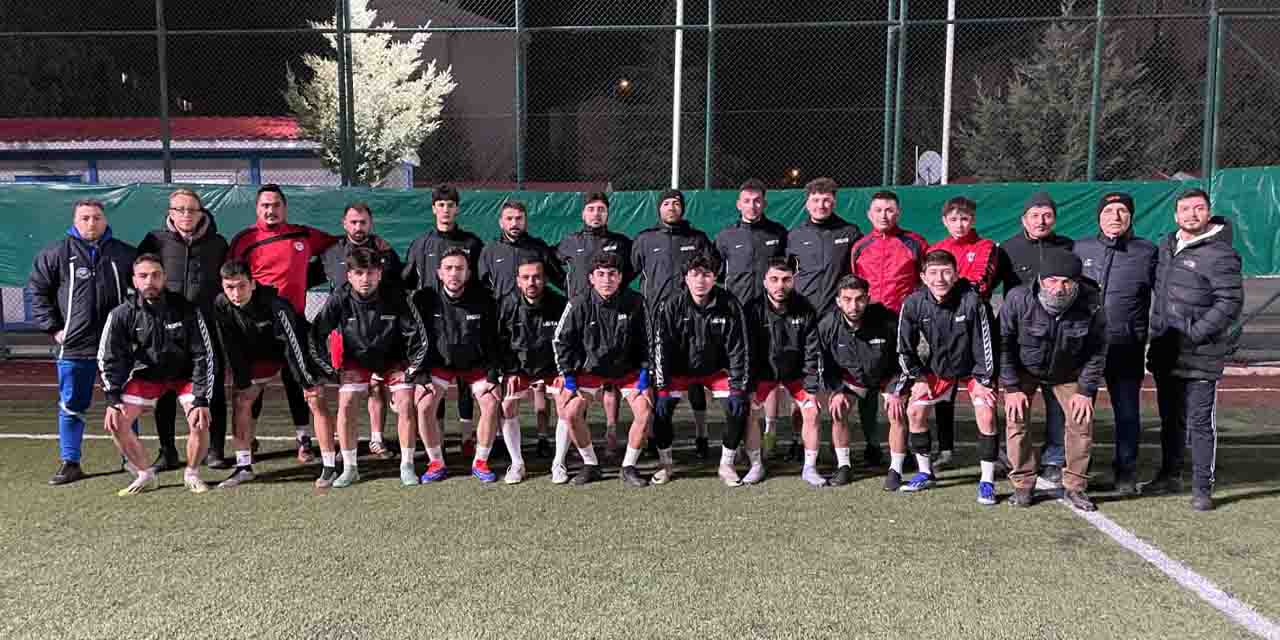 Akarbaşı iddialı geliyor