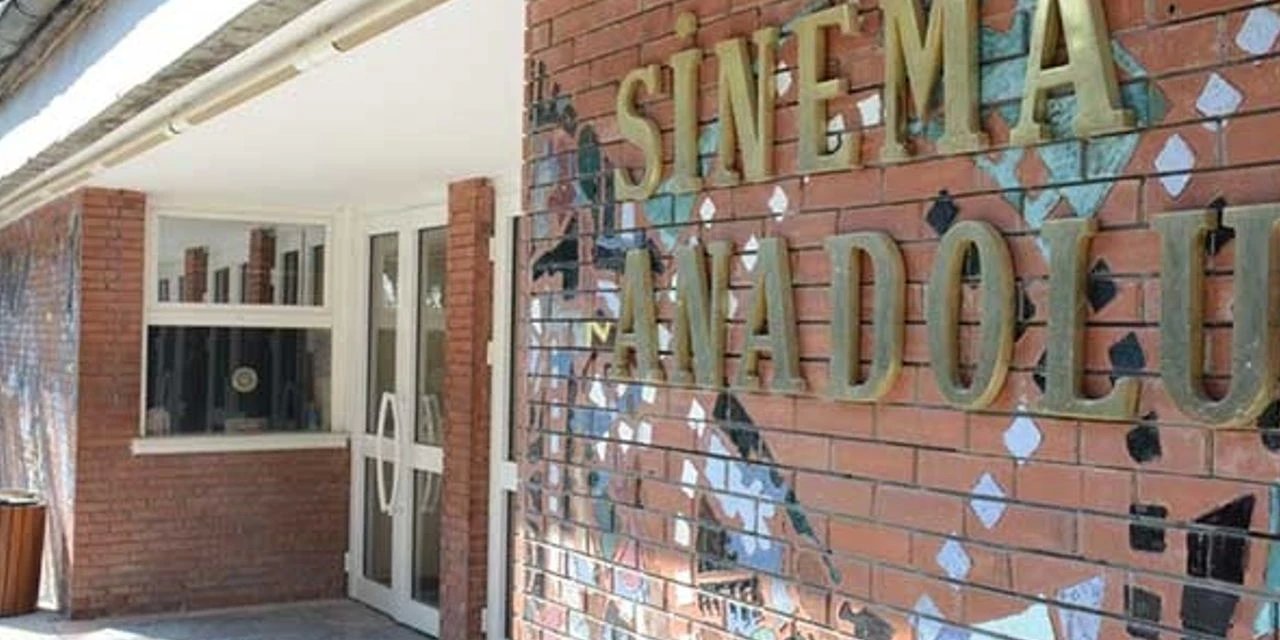 Sinema Anadolu seyircisiyle yeniden buluşacak