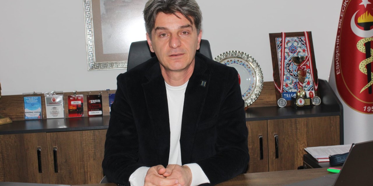 “Sokak hayvanlarına  bakmak hepimizin görevi”